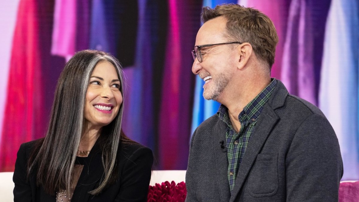 'What Not to Wear' hosts Stacy London and Clinton Kelly reunite after 10-year feud: 'Giant weight has been lifted' – NBC Los Angeles - Vimarsana News