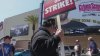 After talks resume, there are signs of progress in Hollywood writers strike