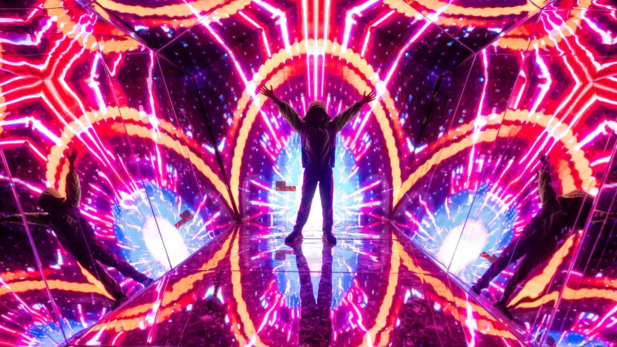 'LA Zoo Lights' will feature fresh sights, including a new wintry dimension, in 2023 – NBC Los Angeles - Vimarsana News