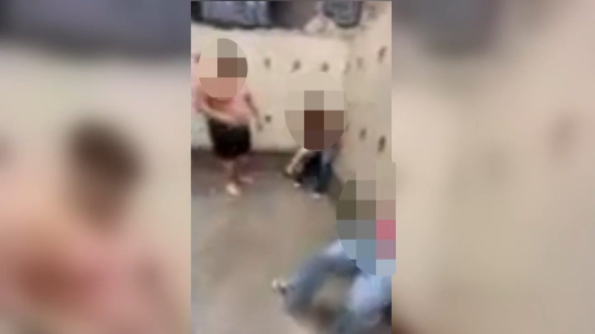 Video shows Los Osos High student hazed in locker room – NBC Los Angeles