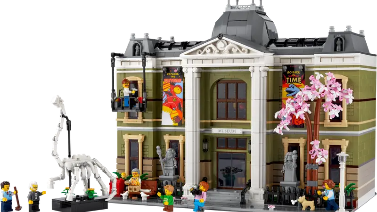 Colorado - WORLD WIDE LEGO GUIDE