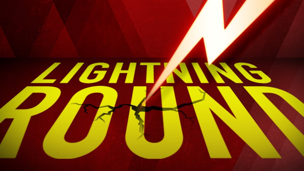 Cramer's Lightning Round: 'I don't trust' Riot – NBC Los Angeles - Vimarsana News