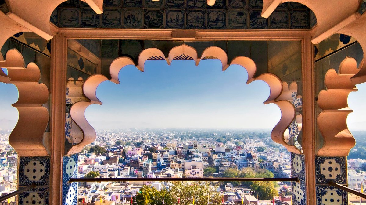 India is a 'slow trundling elephant' but a viable alternative to China, says veteran investor David Roche – NBC Los Angeles - Vimarsana News