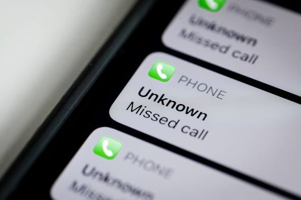 We can use AI to fight predatory robocalls, experts tell senators - Vimarsana News