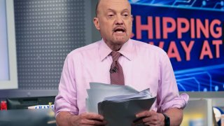 Jim Cramer on Mad Money, June 14, 2022.