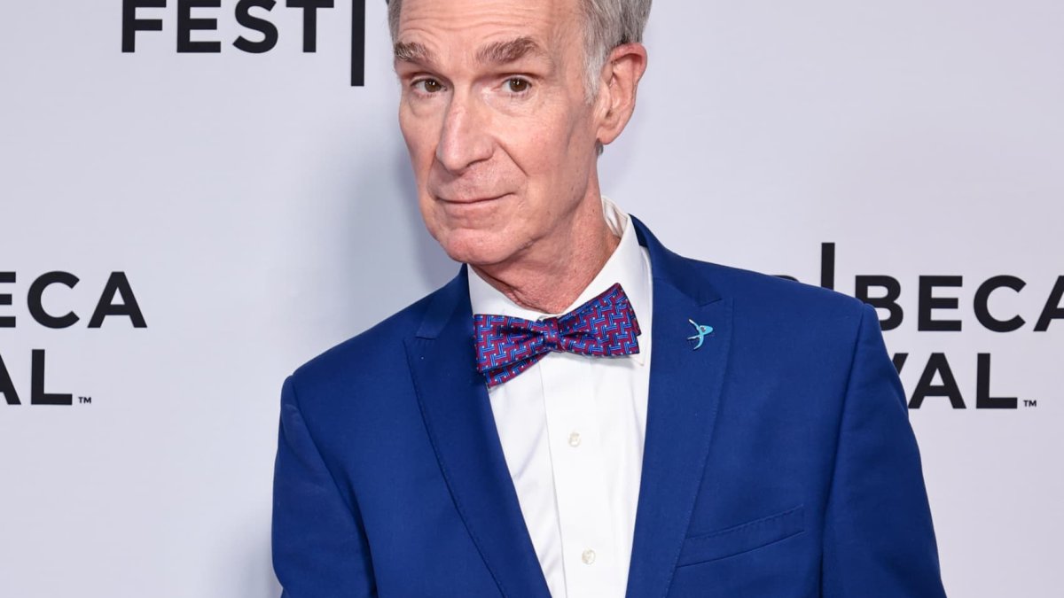 How Bill Nye, 'The Science Guy' educated Google Bard on how AI can help save the world – NBC Los Angeles - Vimarsana News