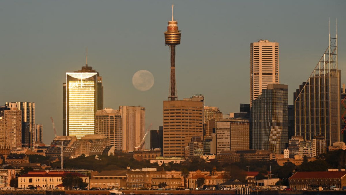 Asia-Pacific stocks set to fall ahead of Australian central bank rate decision - Vimarsana News