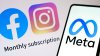 Meta wants to charge European users $14 to access ad-free Instagram, Facebook: Report