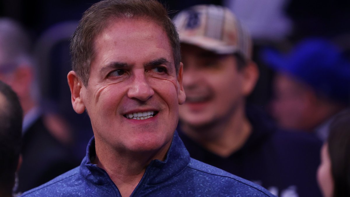Billionaire Mark Cuban used this sales pitch for his first tech startup in 1989—here's why it worked - Vimarsana News