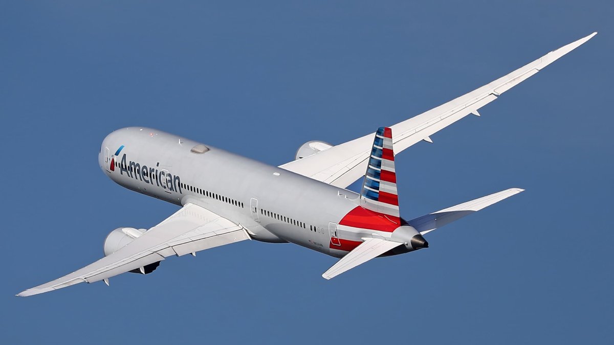 American Airlines posts third-quarter loss and trims 2023 profit forecast - Vimarsana News