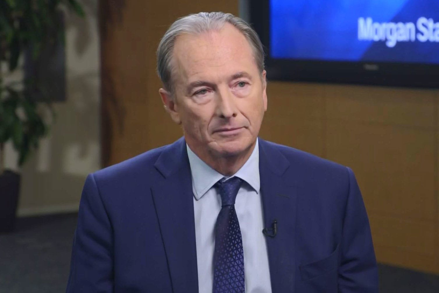 Morgan Stanley says Ted Pick will succeed James Gorman as CEO on Jan. 1 - Vimarsana News