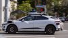 Man arrested for trying to steal self-driving Waymo car: LAPD