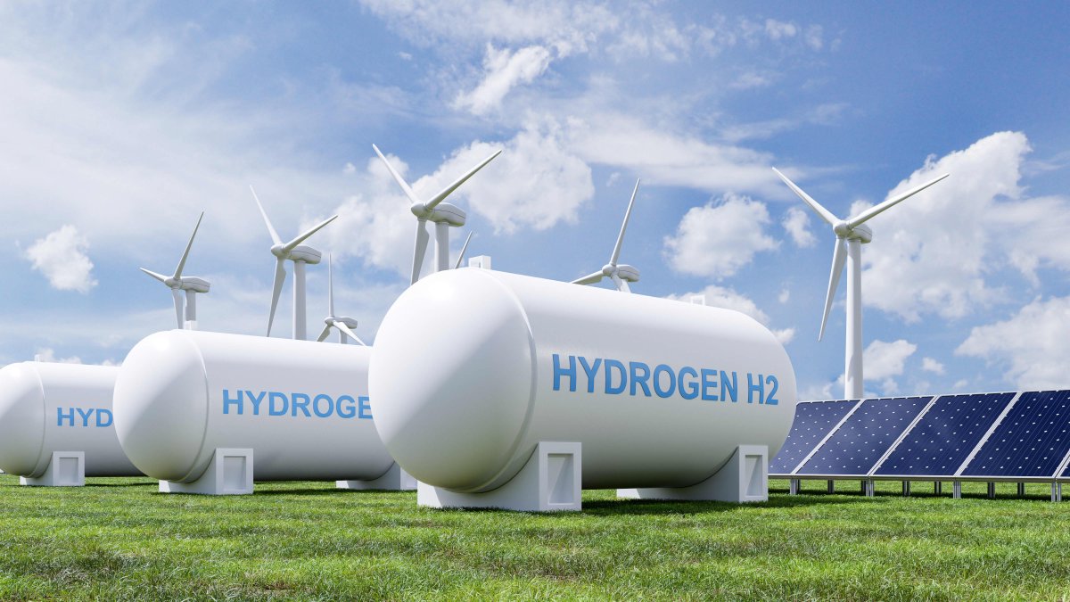 Why the hydrogen tax credit has become a lightning rod for controversy - Vimarsana News
