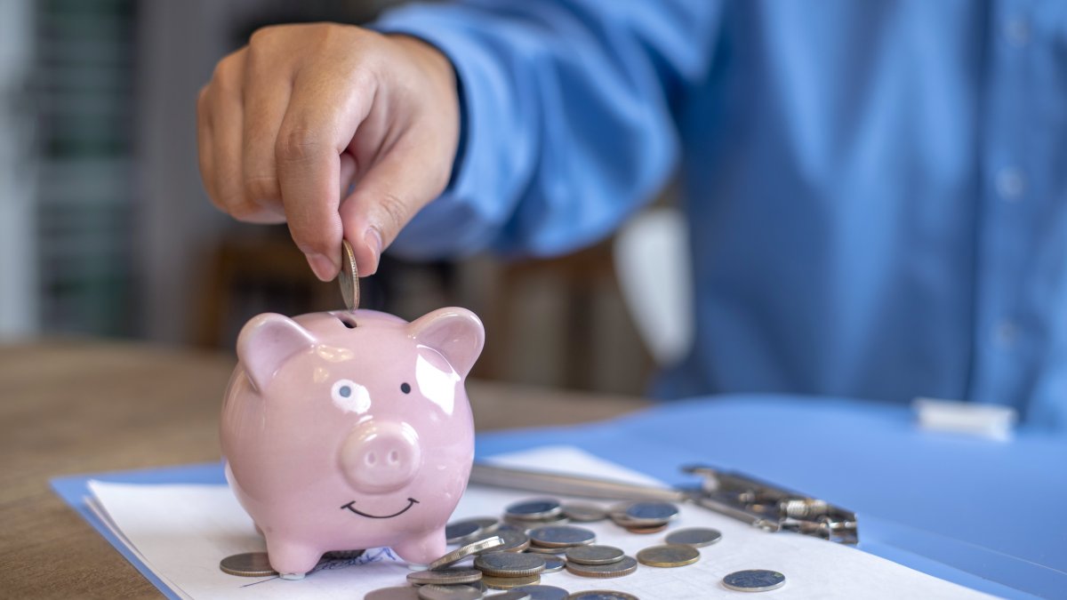 Say goodbye to retirement? A 'soft saving' trend is emerging among young people – NBC Los Angeles - Vimarsana News