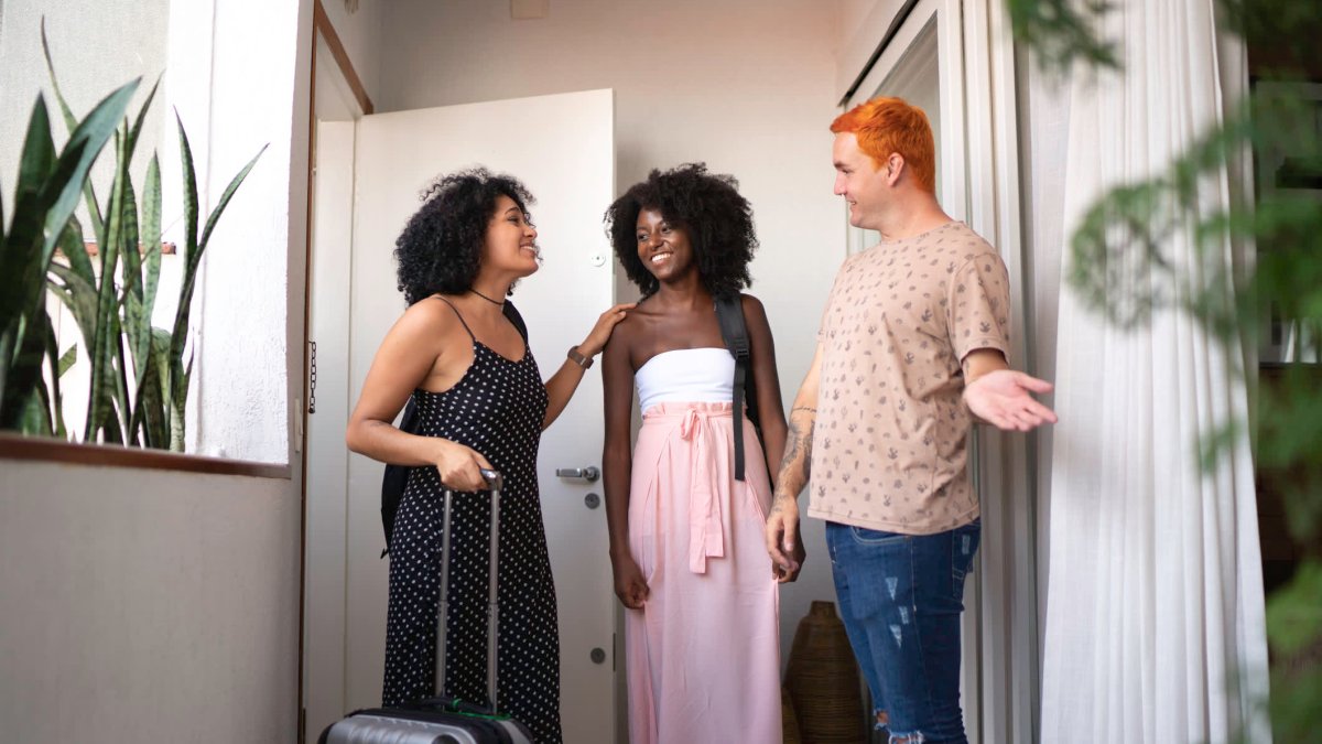 Can you ask someone how much they pay in rent? An ethicist, philosopher and etiquette expert weigh in - Vimarsana News