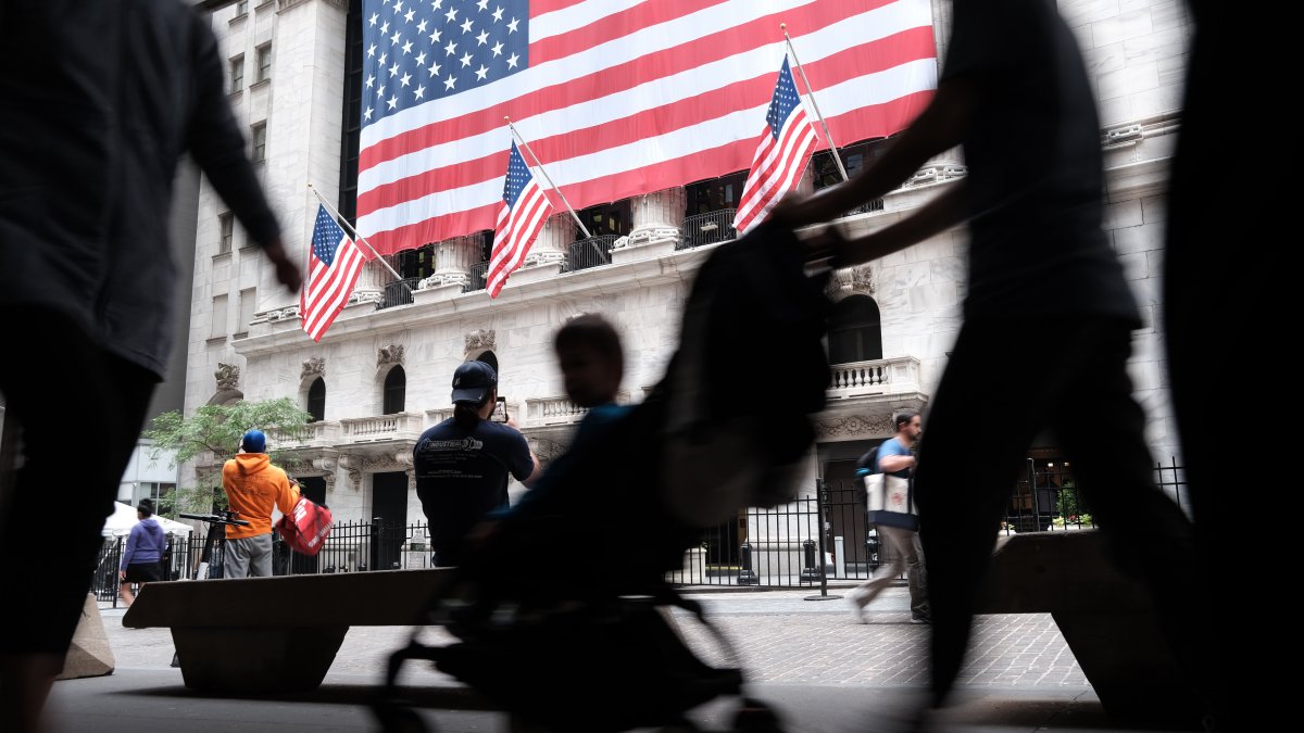 CNBC Daily Open: Shiny Meta - Vimarsana News