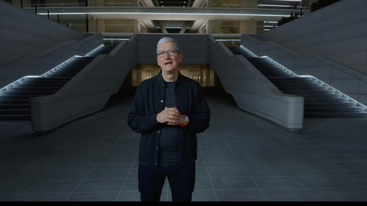 Apple announces new M3 chips and cuts the price of the entry-level MacBook Pro - Vimarsana News