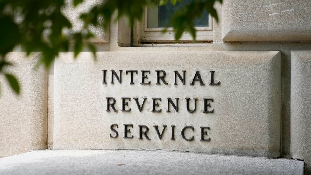 IRS plans limited rollout of free e-file tax return system – NBC Los Angeles - Vimarsana News