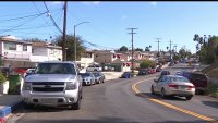Quadruple shooting in San Pedro