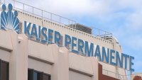 Kaiser workers poised to strike after contract expires
