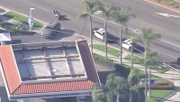 Anaheim police fatally shoot man