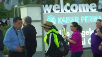 Kaiser Permanente employees begin 3-day strike