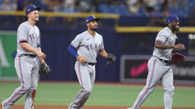 Phillies take Game 1 with Zack Wheeler's dominant pitching – NBC 5  Dallas-Fort Worth