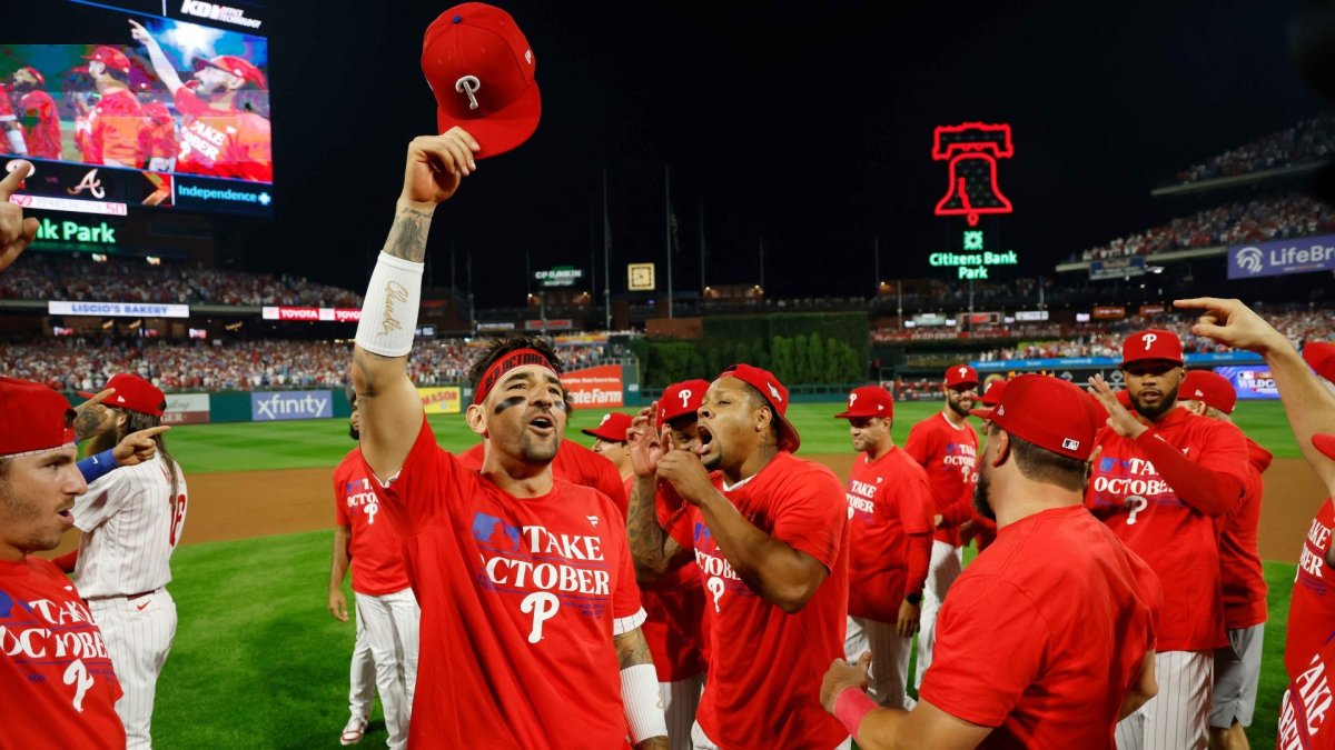 MLB Postseason: ALDS and NLDS schedules and how to watch - Bless You Boys