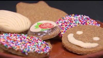 Baker serves up Mexican-inspired treats for pets