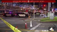 Driver charged in deadly Long Beach crash