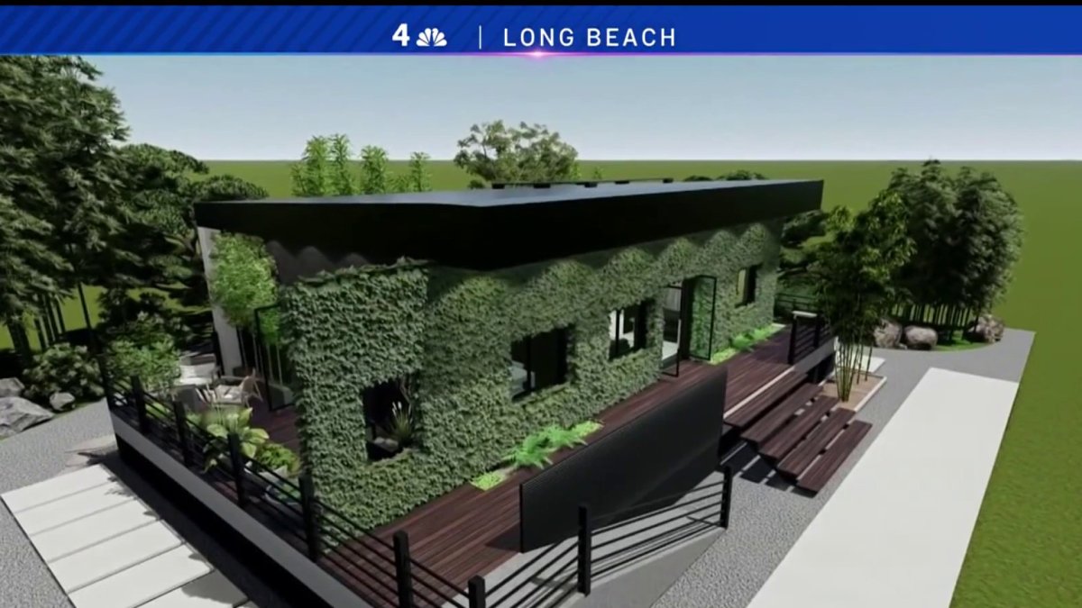 CSULB students hope sustainable ADUs will help address housing crisis