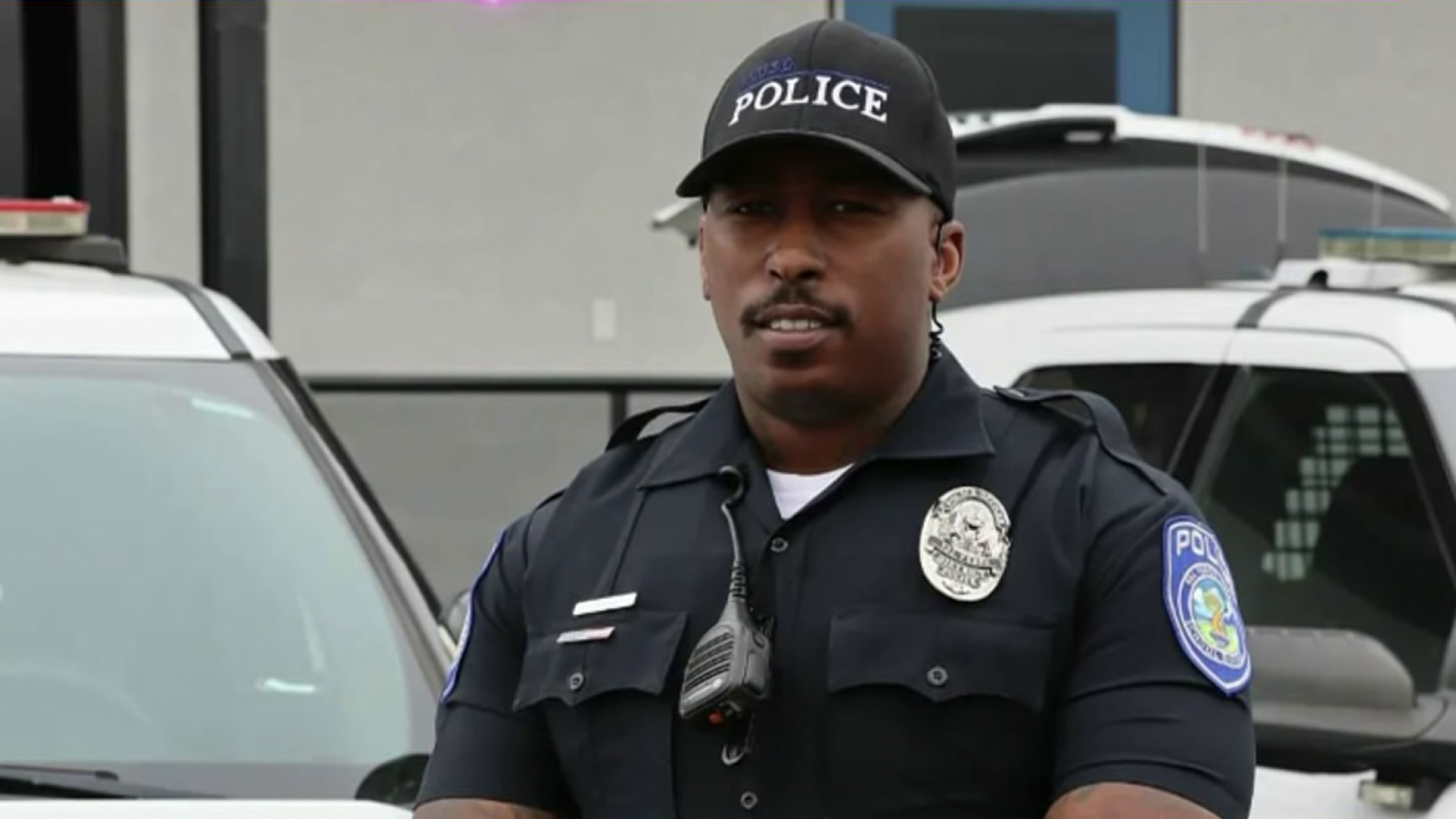Val Verde Unified School District officer alleges racial