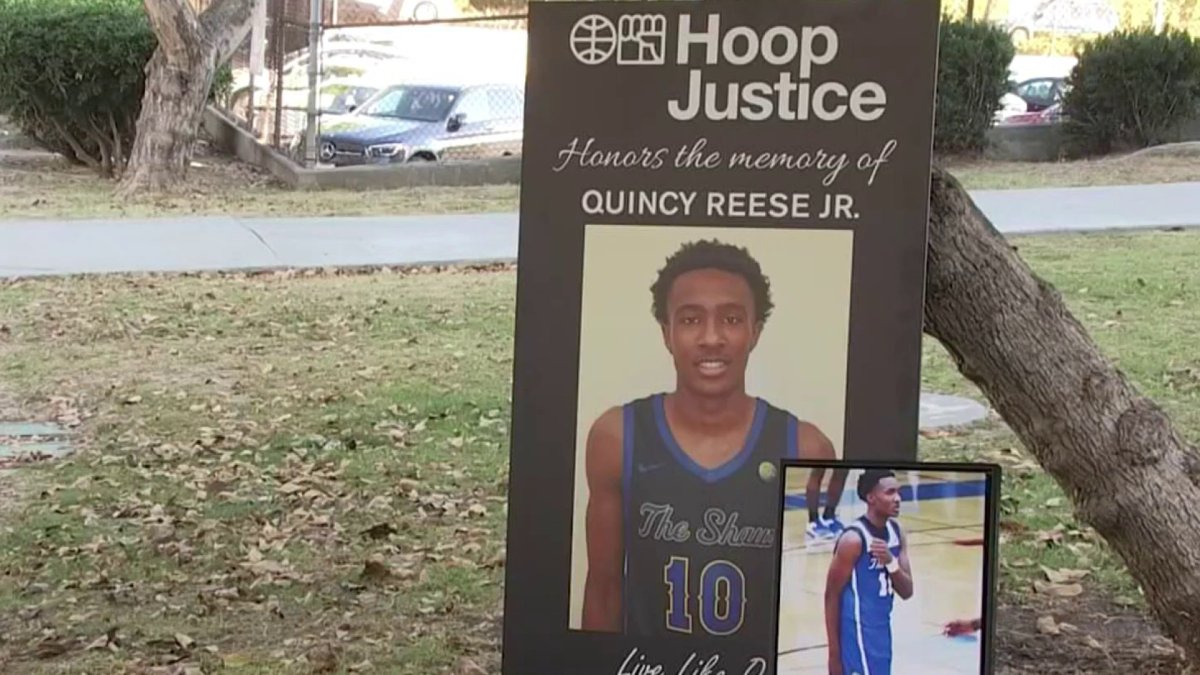 Family still seeks justice for promising studentathlete killed in