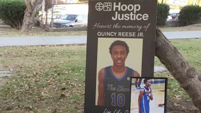 Family still seeks justice for promising student-athlete killed in Crenshaw