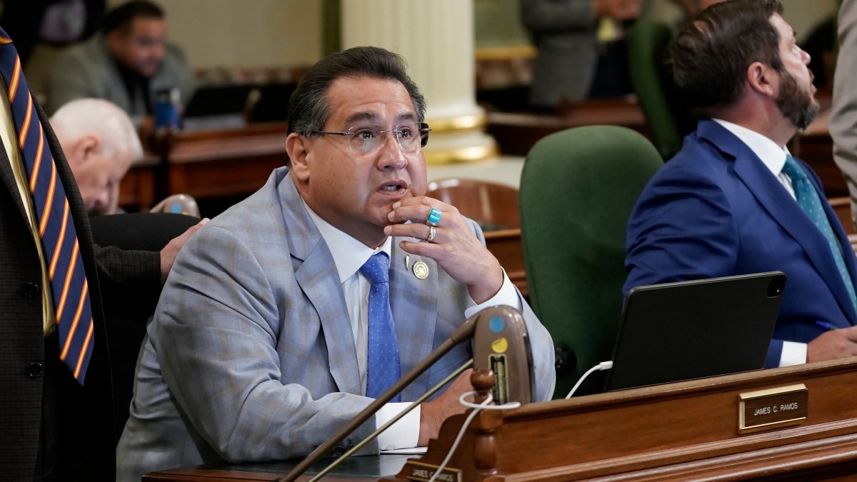 California Gov. Gavin Newsom signs laws compelling universities to report returns of Native American remains – NBC Los Angeles - Vimarsana News