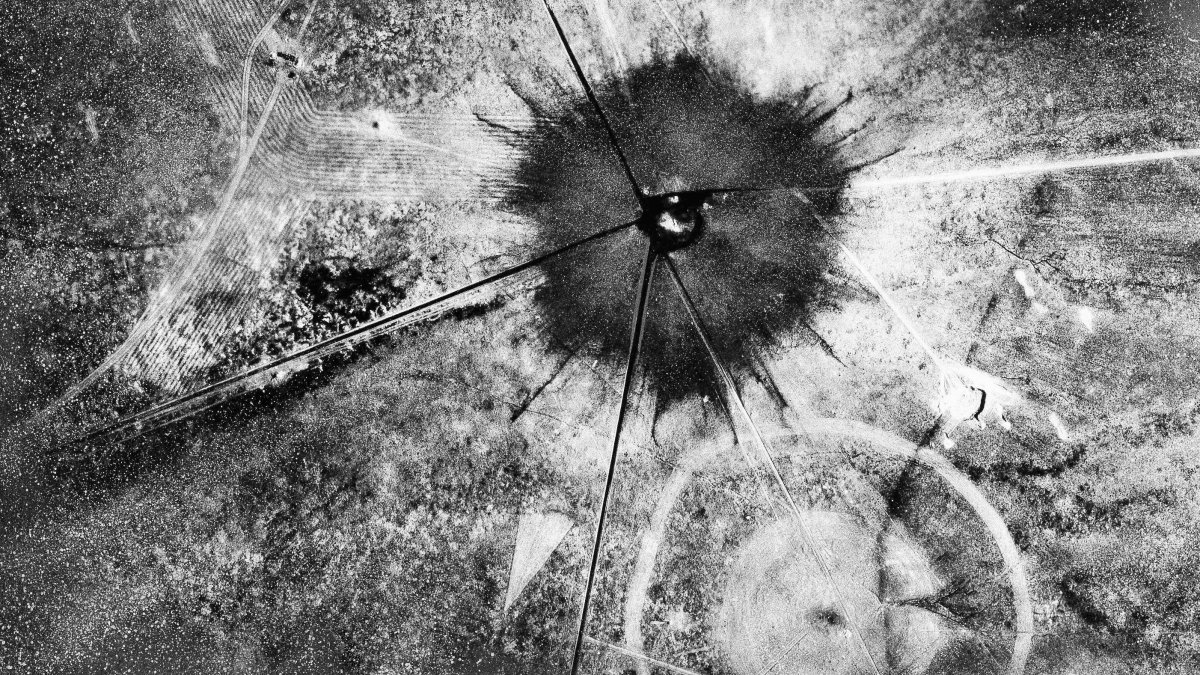 Thousands expected to flock to New Mexico atomic bomb test site amid 'Oppenheimer' fanfare – NBC Los Angeles - Vimarsana News