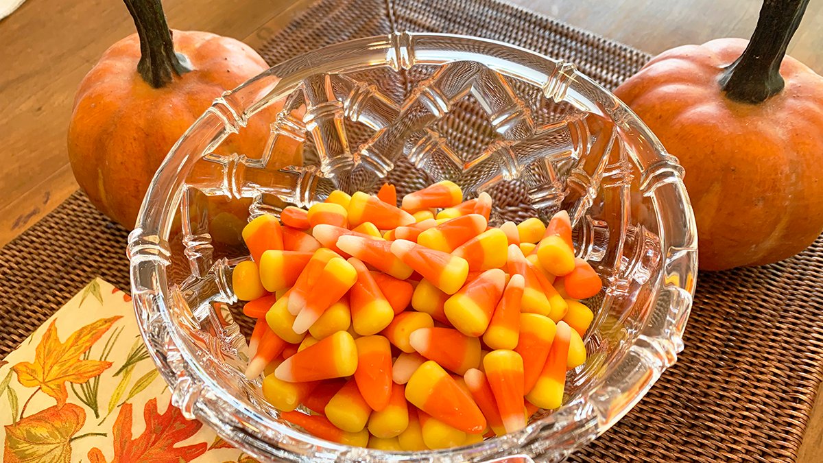 Why is candy corn so hated? – NBC Los Angeles - Vimarsana News