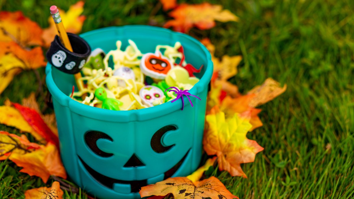 Why the Teal Pumpkin Project matters and how to participate – NBC Los Angeles - Vimarsana News