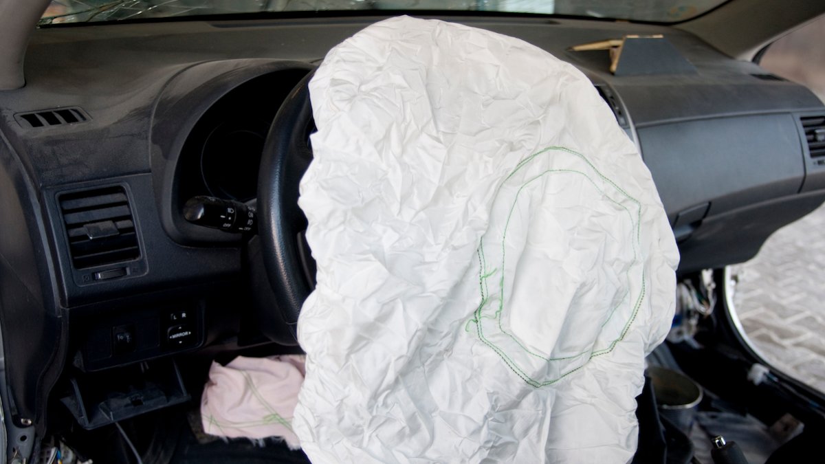 NHTSA may force ARC to recall airbag inflators after company refuses – NBC Los Angeles - Vimarsana News