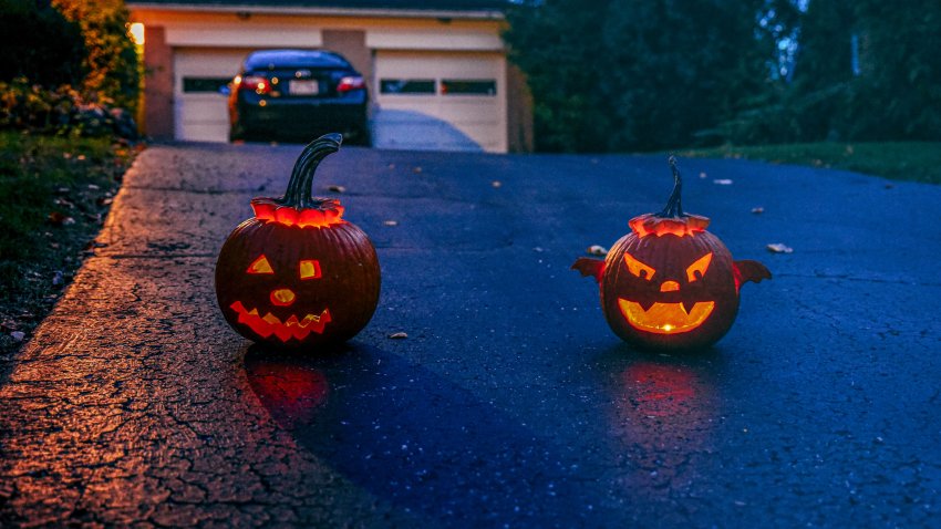 Trick-or-Treat safety tips