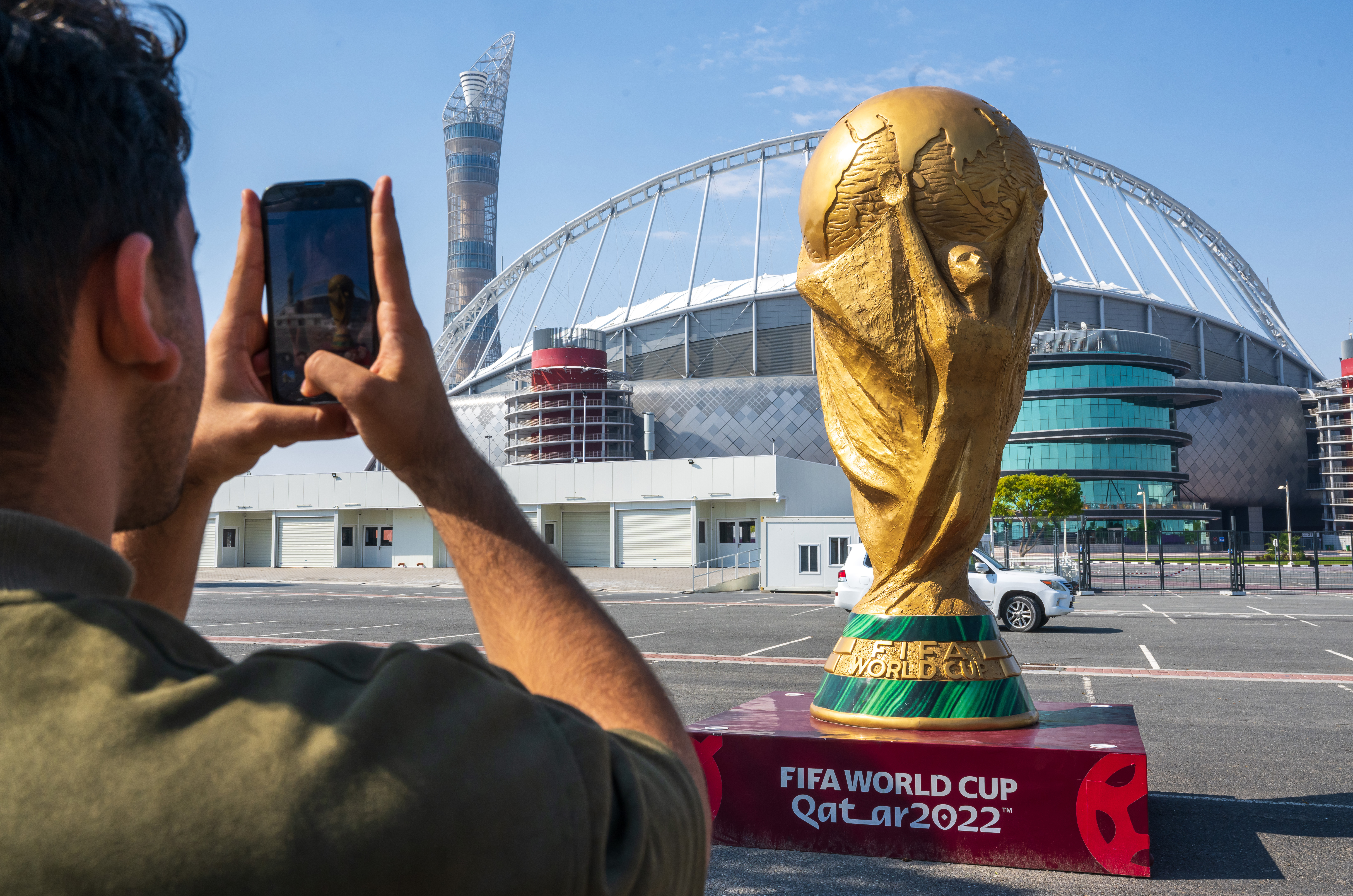 Mexico Reveals Historical Away Jersey for World Cup in Qatar This Fall –  NBC Chicago