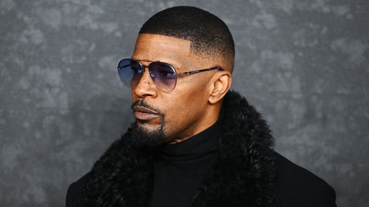 Jamie Foxx's friend and costar Keith Jefferson dies at 53 – NBC Los Angeles - Vimarsana News