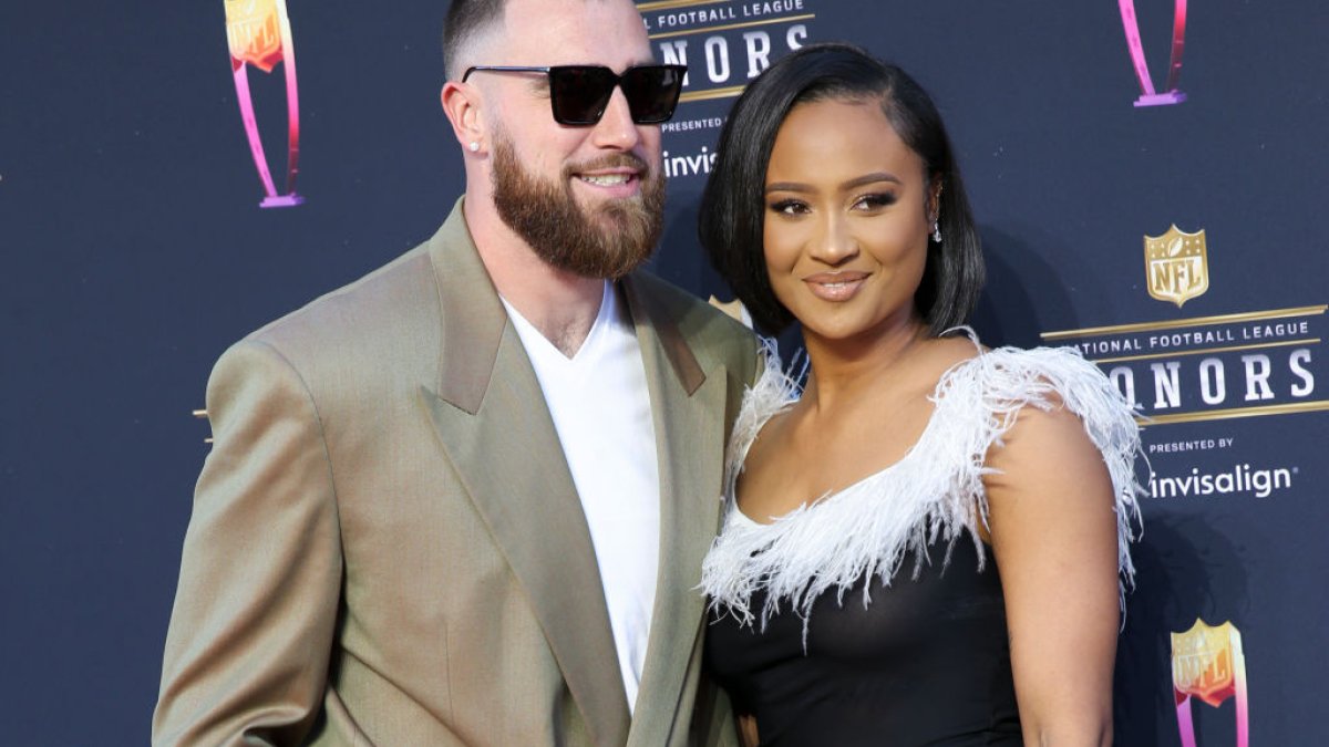 Travis Kelce’s ex Kayla Nicole reveals why she unfollowed the Mahomes ...