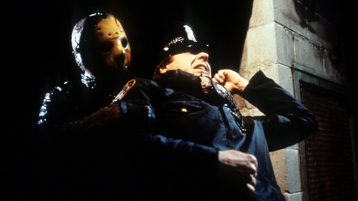 Haunting secrets about the 'Friday the 13th' movie franchise – NBC Los Angeles - Vimarsana News