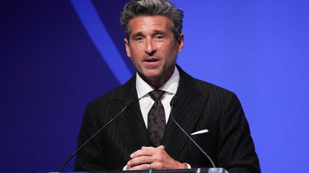 Patrick Dempsey 'devastated' over mass shooting in his hometown of Lewiston, Maine – NBC Los Angeles - Vimarsana News