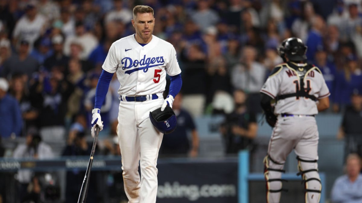 D-backs Home Opener Set For April 6, Taking On Rival Dodgers