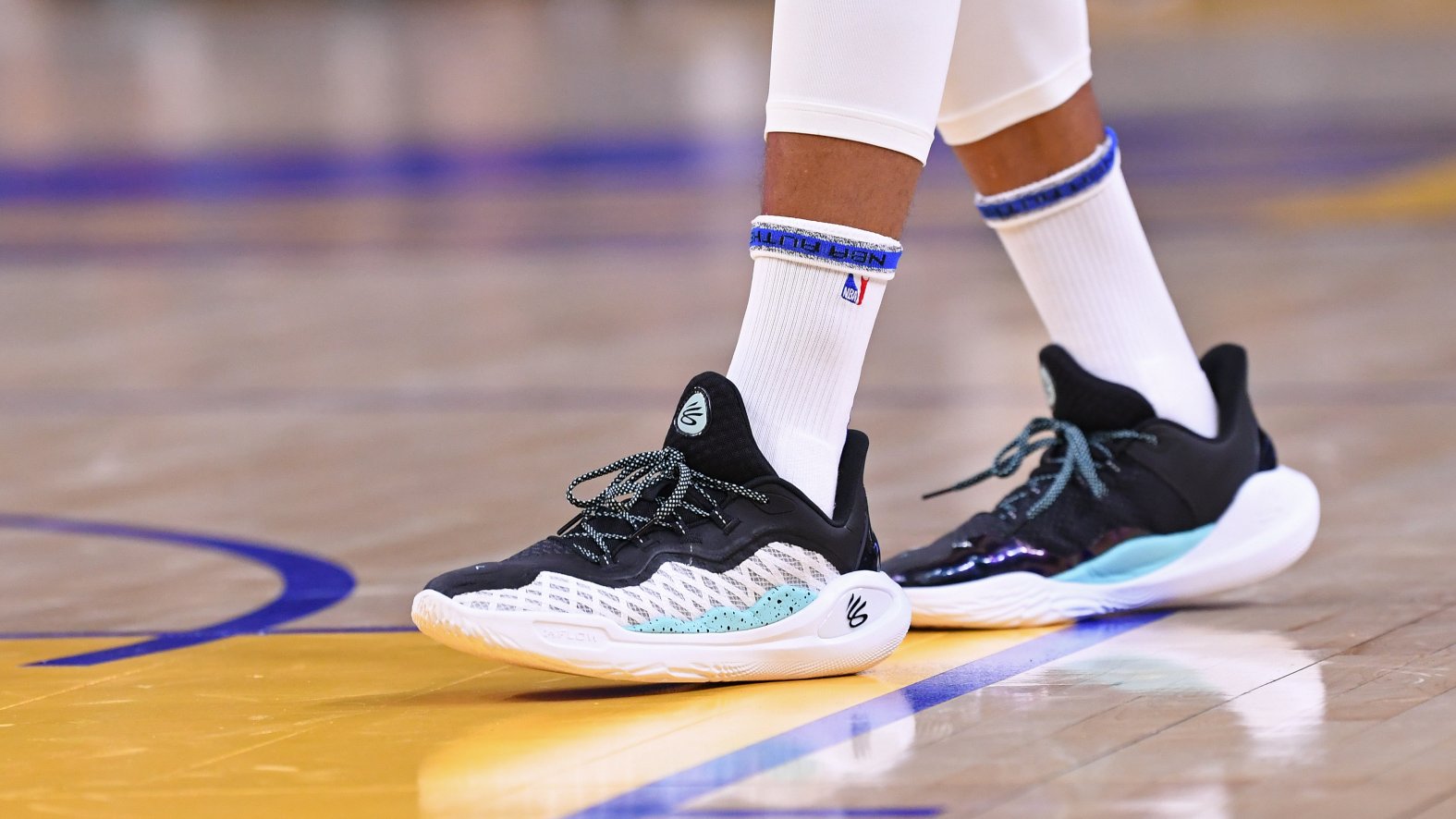 Every NBA player with a signature shoe deal – NBC Los Angeles