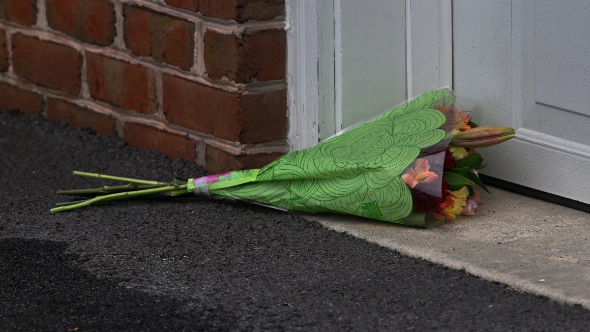 Suspect in murder of Maryland Judge Andrew Wilkinson found dead – NBC Los Angeles - Vimarsana News