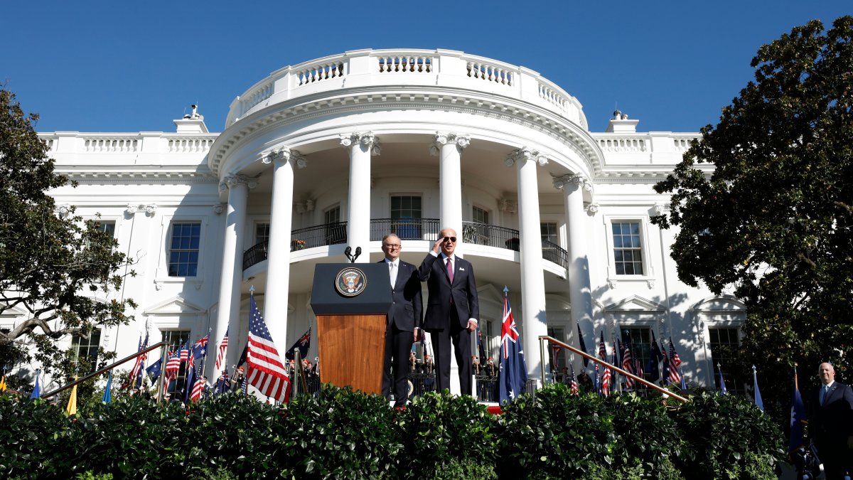 The White House and Google launch virtual tour for Spanish speakers – NBC Los Angeles - Vimarsana News