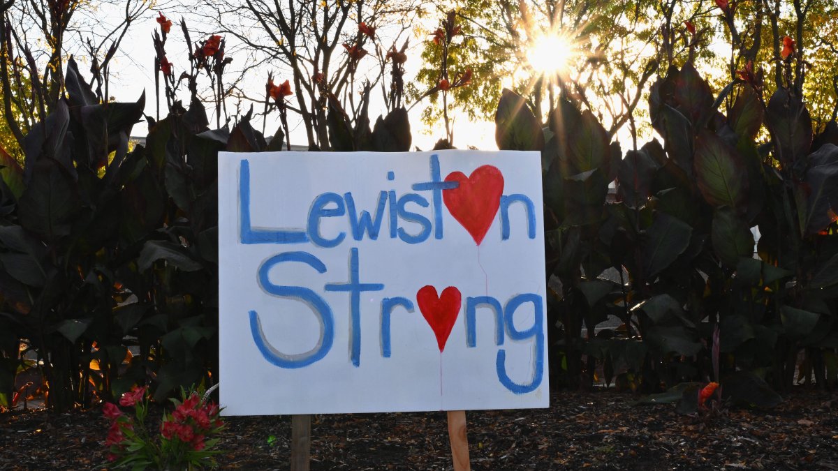 Lewiston, Maine mass shooting: How to help by donating to victims – NBC Los Angeles - Vimarsana News